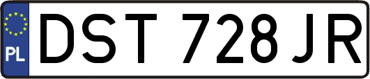 DST728JR