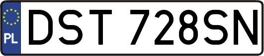 DST728SN