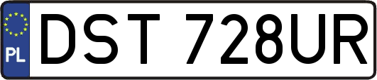 DST728UR