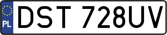 DST728UV