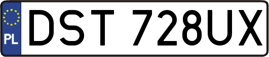 DST728UX