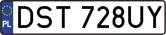 DST728UY