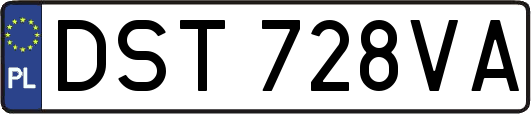 DST728VA