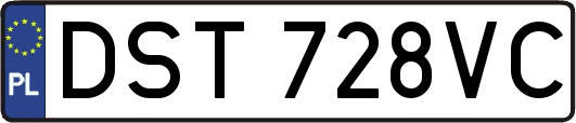 DST728VC