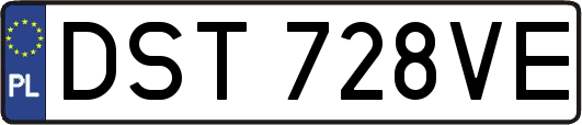 DST728VE