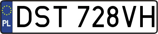DST728VH