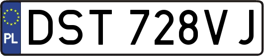 DST728VJ