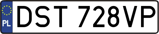 DST728VP