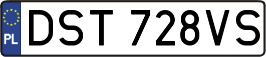 DST728VS