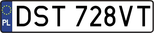 DST728VT