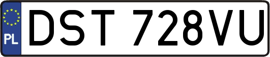 DST728VU