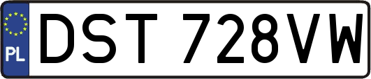 DST728VW