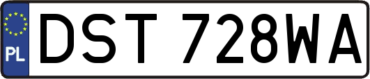 DST728WA