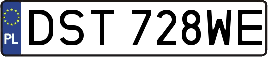 DST728WE