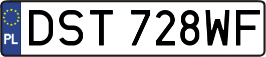 DST728WF