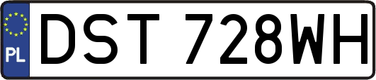 DST728WH