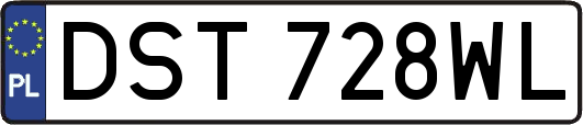 DST728WL