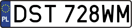 DST728WM