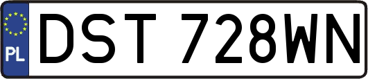 DST728WN