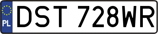DST728WR