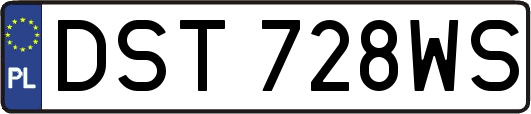 DST728WS