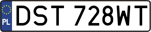 DST728WT