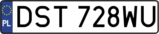 DST728WU