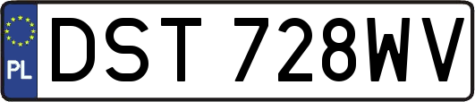 DST728WV