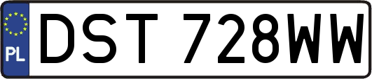 DST728WW