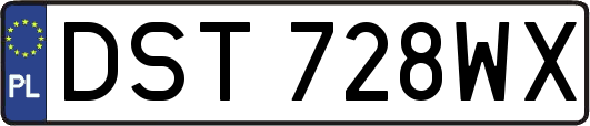 DST728WX