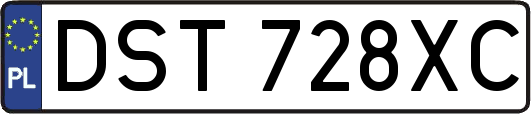 DST728XC