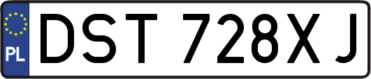 DST728XJ