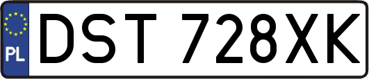 DST728XK