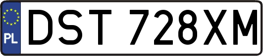 DST728XM