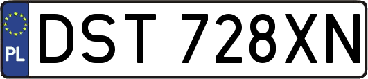 DST728XN