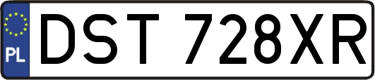 DST728XR