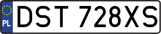 DST728XS