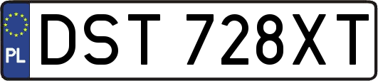 DST728XT