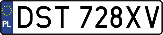 DST728XV
