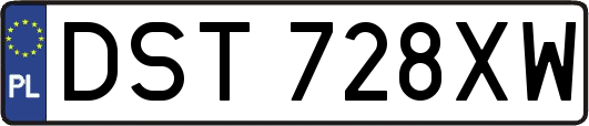 DST728XW