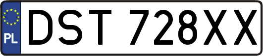 DST728XX