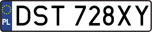 DST728XY