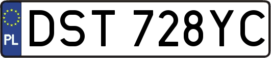 DST728YC