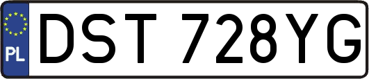 DST728YG