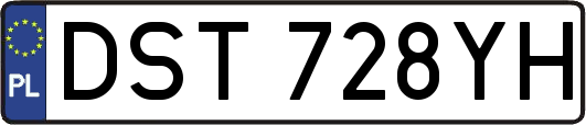 DST728YH