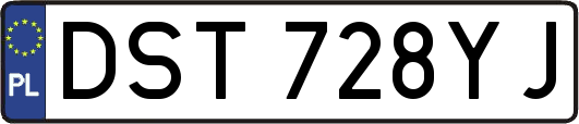 DST728YJ