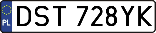 DST728YK