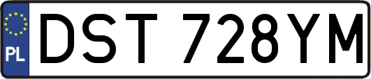 DST728YM