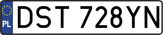 DST728YN