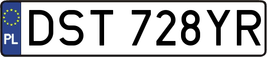 DST728YR